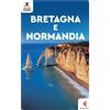 Feltrinelli Libro Nuovo - Victoria Trott / Greg Ward - Bretagna E Normandia - Feltrinelli