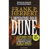 Fanucci Libro Nuovo - Frank Herbert - L' Imperatore-Dio Di Dune. Il Ciclo Di Dune #04 -