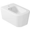 Galassia Meg11 bidet sospeso bianco opaco monoforo codice prod: 5412MT