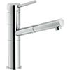 Nobili Snow rubinetto cucina tradizionale codice prod: SN00717CR