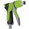 verdemax Pistola a spruzzo - irrigazione fina regolabile - ergonomica - Verdemax