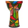 Latin Percussion LP WORLD BEAT 6 DJEMBE PREACCORDATO LP7007