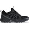 LOTTO Sneaker Unisex Nahunta, Nero, 45 EU