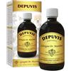 DR.GIORGINI SER-VIS Srl DEPUVIS Analcolico 500ml