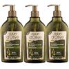 Dalan 3 saponi liquidi Dalan d'Olive (300 ml)
