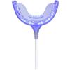 FUREIN SMILE Home Sbiancamento dei denti Acceleratore 32 Led Luce Blu Trattamento 16 Minuti 4 in 1 Telefono Mobile Intelligente USB Collegato Sbiancamento Denti Dispositivo di Luce Led Sbiancamento Dentale