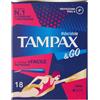 FATER SpA TAMPAX MINI X 18