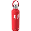 Super Sparrow Borraccia Termica, Ultraleggero Acciaio Inox 18/10 Bottiglia Termica - 500ml - Senza BPA Borracce, Thermos per Bambini, Scuola, Sport, Campeggio, Yoga, Palestra, Ciclismo