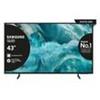 SAMSUNG QE43Q7FAAUXZT