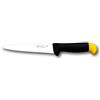 DUE BUOI COLTELLO 807 MEP/22 - SCANNARE CON LAMA LUNGA MM 220 E LARGA MM 40