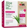 PROMOPHARMA SpA Aloe Piu Immuno Formula 10stic