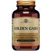 SOLGAR ITALIA GOLDEN GABA 50CPS VEG