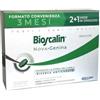 GIULIANI SPA Bioscalin Nova Genina Integratore alimentare per favorire la forza dei capelli - Formato 90compresse