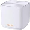 Asus Router Estendibile Asus XD4 PLUS (W-1-PK) XD4P-W-1PK 90IG07M0-MO3C00