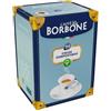 Caffè Borbone Miscela Oro - Confezione da 50 Cialde - Compatibili E.S.E. dm 44