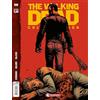 SaldaPress The Walking Dead. Color Edition #56: Vol. 56