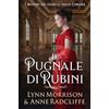 Marketing Chair Press Il Pugnale di Rubini: Un accogliente giallo Regency nella vibrante Londra dei Bridgerton