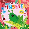 JOYBOOK Amici insetti. Ediz. a colori