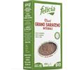 ANDRIANI SPA Felicia Risoni di Grano Saraceno Integrale Bio Senza Glutine 250g