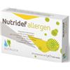 NUTRIDEF ALLERGEN 30CPR - NUTRIDEF - 935485072