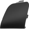 VGOL Copertura Per Gancio Di Traino Anteriore N24350A11BB Compatibile Con Mazda MX-5 MK4 ND 2015-2020