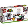 LEGO Super Mario Guai con la Lava di Womp - Pack di Espansione, Giocattolo, Set di Costruzioni, 71364