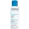 Uriage Eau Micellaire Thermale Acqua Micellare Detergente Pelle Normale o Secca 100 ml