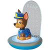 Paw Patrol La Squadra dei Cuccioli - GoGlow Magic Night Light - Torcia e proiettore con personaggio
