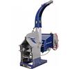 BullMach ZEUS 150 H-PTO - Biotrituratore a trattore - Con rulli di trascinamento a controllo idraulico