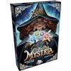 Débâcle Jeux Mystria - FR Francese/ES Spagnolo