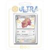 my-booster- Pokémon Company SV045-FR24-UB-206, Multicolore