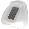 jojofuny Solare da LED Ip65 Luce per Giardino e Movimento 8 LED Luce Esterna Ricaricabile
