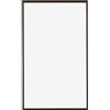 Dutch Frame Factory - Cornice 33x48 cm - Antracite Lucido - Cornice per foto in Plastica con vetro plastico Antiriflesso - Cornice portafoto 33x48 cm - Easy