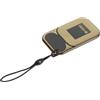 Generic Piccolo Tastiera della Scheda di Rilevamento della Frequenza Lettura Rilevatore in Miniatura Lettore a Bassa Frequenza Lettore Ad Alta Scanner Radio a Doppia