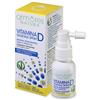ARMORES NATURA VITAMINA D VEGETALE SPRAY 20 ML