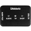 Planet Waves Tester D'Addario per linea corrente e cavi strumentali