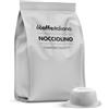 FRHOME Il Caffè Italiano Capsule Compatibili Con Bialetti Nocciolino - 100pz | Capsule Caffe Compatibili Con Bialetti, Cremosa e Sfiziosa | Made In Italy | Frhome