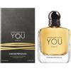 Armani Emporio Armani Stronger With You Only - 100 ML