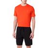 EMPORIO ARMANI Bermuda Short Pantaloni della Tuta, Black, XL Uomo