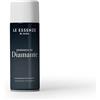 Le Essenze di Elda Essenze di Elda | Deodorante in Tessuto Floreale & Muschio | 400 ml Con Testina Spray | Profumi per Vestiti | Adatto per Tutti i Tessuti | Diamante