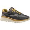 Geox U Spherica Actif X1, Scarpe da Ginnastica Uomo, Grigio, 41 EU