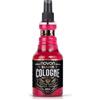Novon Professional Barber Cologne No. 4-355 ml - After Shave Spray per uomini - Rasatura acqua profumata aromatica - Barber Eau de Cologne con pratico dispenser - rinfrescante e nutriente, EDC