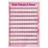Heracks Ciglia autoadesive per ciglia, 120 pezzi, effetto naturale, 8-12 mm (120P-SLYW)