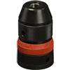 Bosch - Mandrino autoserrante Supra SK E per GBM 13-2R (1 manicotto, campo di serraggio 1,5-13 mm, 1/2 - 20, rotazione in senso orario e antiorario, accessori per trapano)