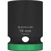 Bosch 1 inserto per chiave a bussola Pro Impact (14 x 44 mm, accessori professionali per trapano e cacciavite)