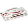 inPEST Geotrap - Trappole per Blatte da Interno - 20 Pezzi- Cartoncino Adesivo alla Liquirizia per Insetti Striscianti - Trappole Scarafaggi e Blatte con Gel Rosso Aromatizzato - Uso Interno