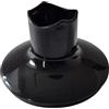 agdom24h_parts Coperchio del contenitore del frullatore compatibile con Braun MultiQuick BC5000 CA5000 BR67051423 4191 4130 4193 4199