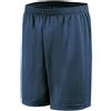 Conquest Os Pantaloncino sportivo in poliestere blu