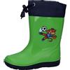 BECK Stivaletti antipioggia per bambini Beck Tiger