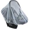 ITALBABY Zanzariera universale per ovetto Italbaby